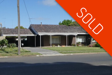 30 Kingfisher Ave, Coleambally (SOLD)