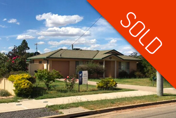 39 Kookaburra Ave, Coleambally (SOLD)