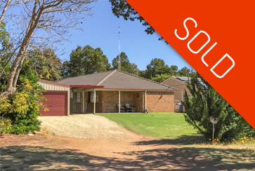 34 Kookaburra Ave, Coleambally (SOLD)