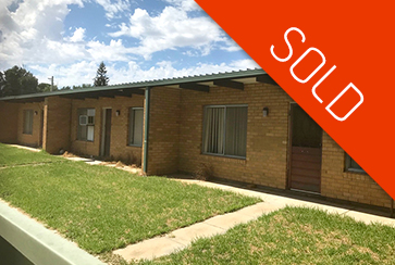 46 Kingfisher Ave, Coleambally (SOLD)