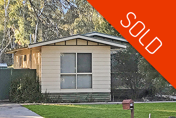 2A Curphey Pl, Darlington Point (SOLD)