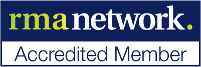 RMA Network Logo