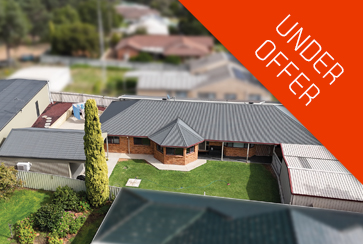34 Kookaburra Ave, Coleambally NSW