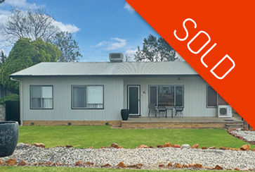 16 Bluebonnet Crescent, Coleambally