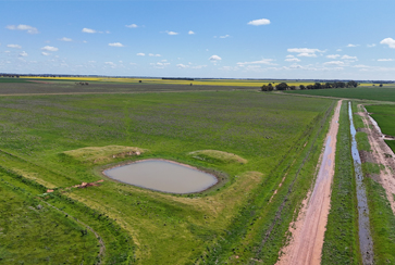 “Chase’s” – Lot 75 Leonard Road, Coleambally