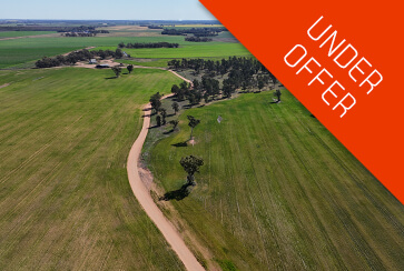 Farm 25, 1354 Main Canal Road, Coleambally