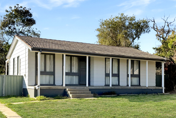 25 Bellbird Street, Coleambally