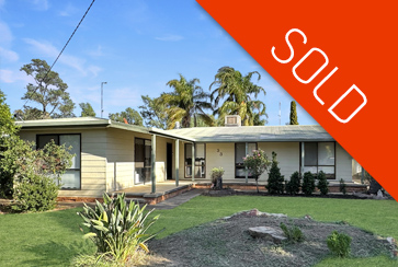33 Sandpiper Street, Coleambally