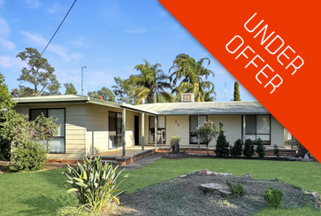 33 Sandpiper Street, Coleambally