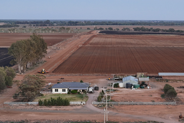 Farm 168, 4589 Kidman Way, Coleambally