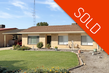 37 Bellbird Street, Coleambally