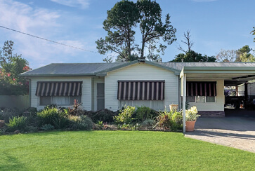 35 Kingfisher Avenue, Coleambally