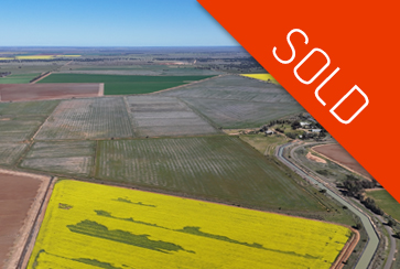 Farm 205, 347 Fairlie Grange Road Coleambally