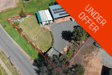 2 Falcon Road, Coleambally
