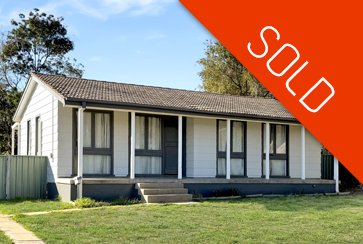 25 Bellbird Street, Coleambally