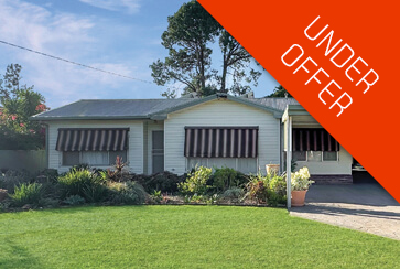 35 Kingfisher Avenue, Coleambally